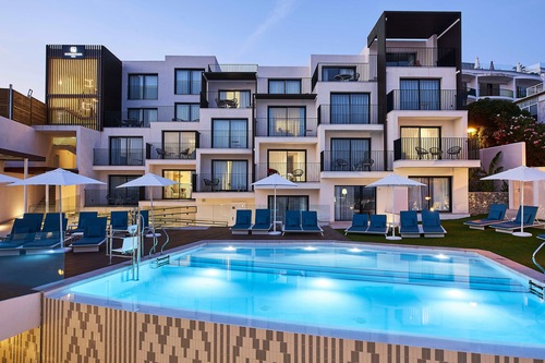 Eurostars Ibiza In Ibiza Hotels Com