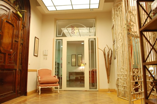Residencia Universitaria San Lorenzo En Madrid Hoteles Com