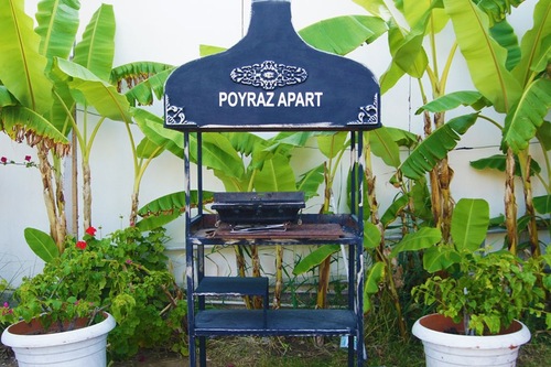 Poyraz Apart Motel Bodrum Hotels Com