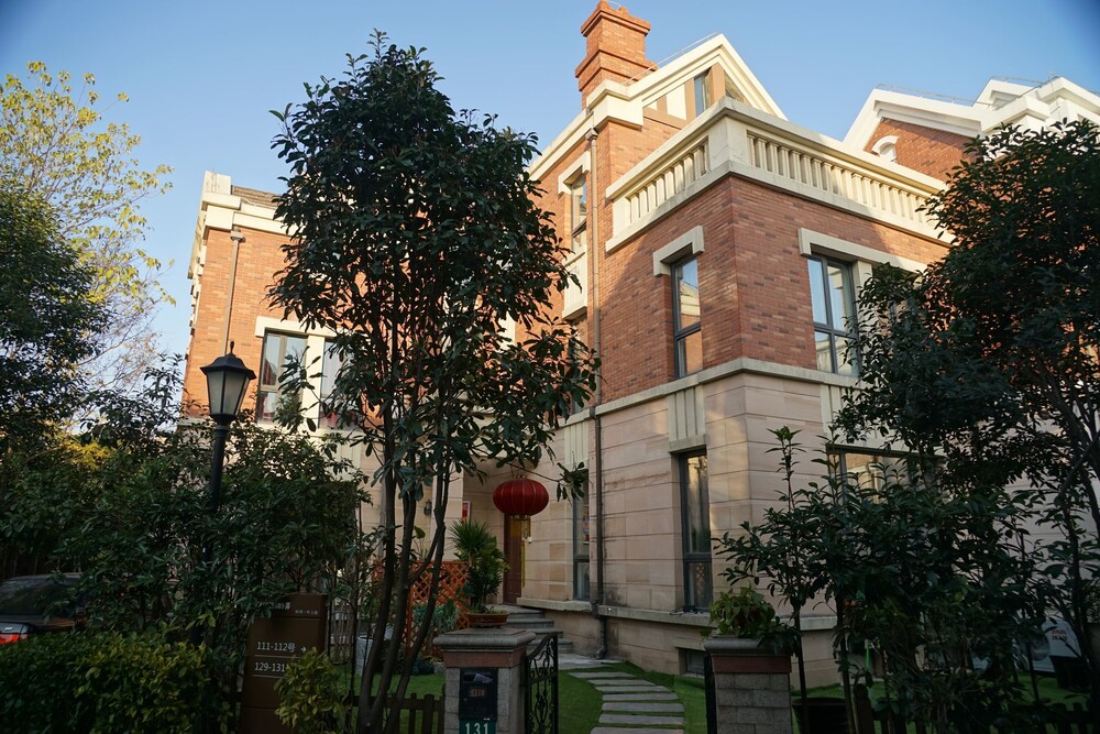 友家上海别墅轰趴【宝山顾村一店】, 上海