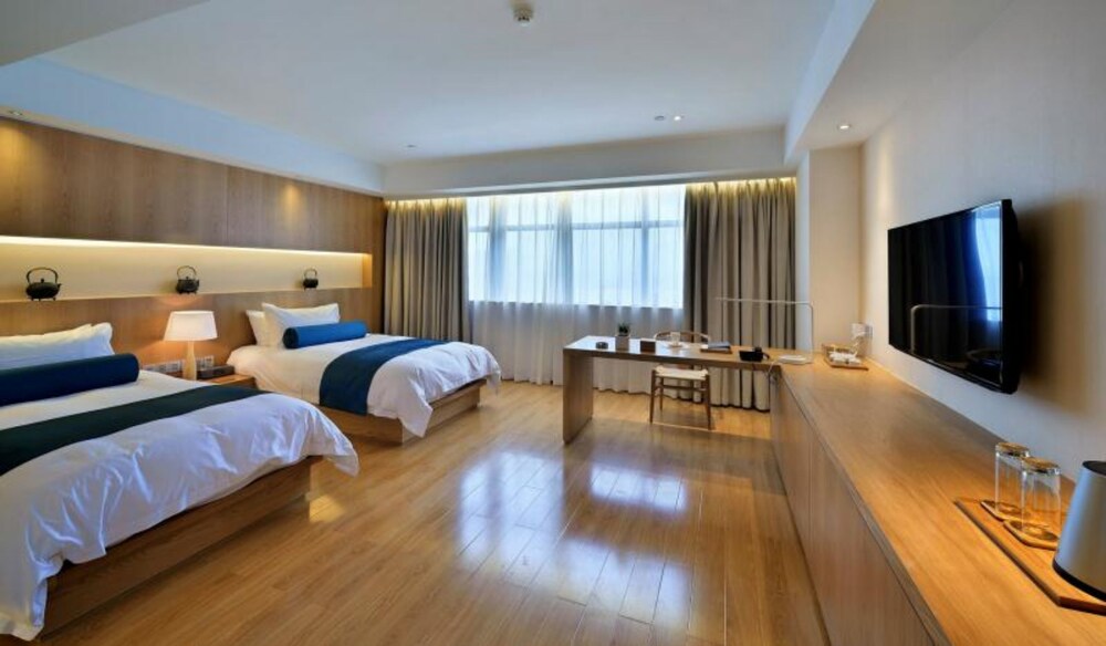 无锡舒隅酒店 (wuxi shuyu hotel)