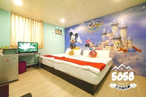 Candy House Taichung Updated Price Reviews Hd Photos Hotels Com