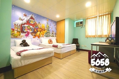 Candy House Taichung Updated Price Reviews Hd Photos Hotels Com