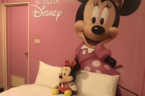 احجز كاندي هاوس في تايشونج قارن أسعار الفنادق في تايشونج