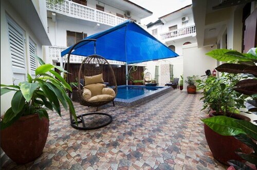 tembo b b apartments tembo b b apartments
