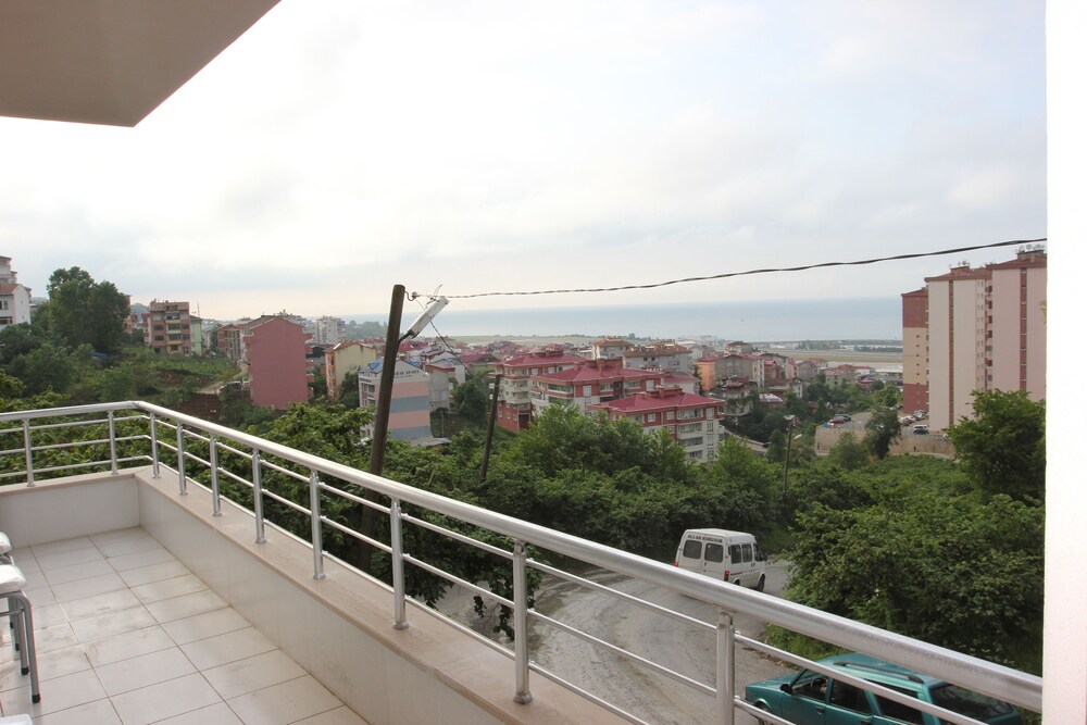 book zumrut apart hotel in trabzon hotels com