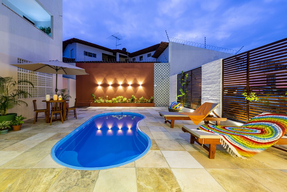 Valencia Hotel Natal Em Natal Hoteis Com