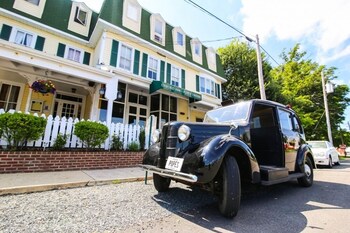 Hotels In Oxford From 135 Night Inns In Oxford
