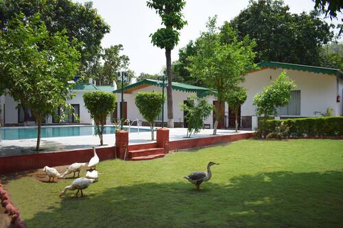 コルベット パラディソ リゾーツ ラムナガル の宿泊予約 ホテルズドットコム コルベット パラディソ リゾーツ ラムナガル の宿泊予約 ホテルズドットコム