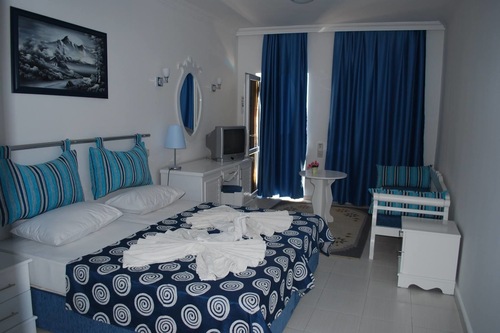 Erta Soyak Beach Otel All Inclusive Bodrum Info Photos Reviews Book At Hotels Com