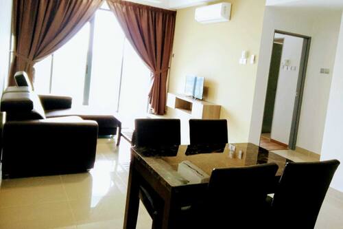 One Amerin Residence Mall Suites Seri Kembangan Updated Price Reviews Hd Photos Hotels Com