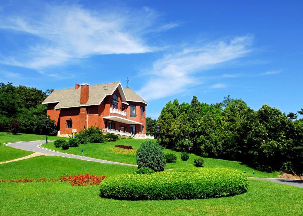 大连棒棰岛宾馆预订, 2019大连大连棒棰岛宾馆价格| hotels.com好订网