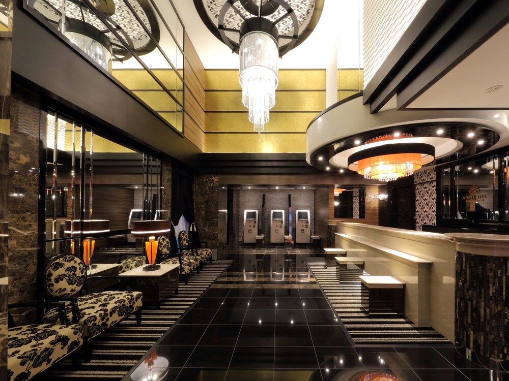 アパホテル 名古屋栄北 綺麗で交通が便利 大浴場付きのホテル 宿泊予約はホテルズドットコム