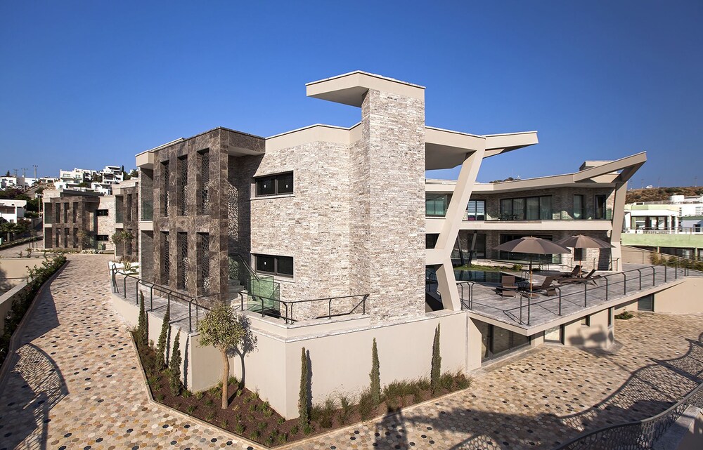 Book Retron Residences In Bodrum Hotels Com
