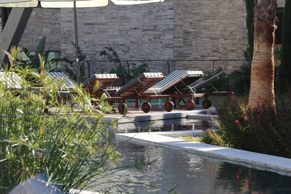 Book Retron Residences In Bodrum Hotels Com