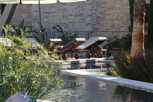 Book Retron Residences In Bodrum Hotels Com