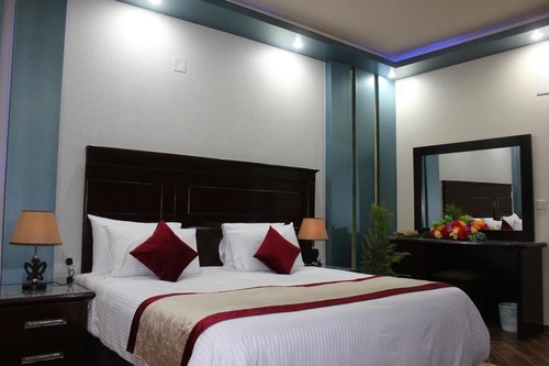 احجز تبوط رمادا للشقق الفندقية في تبوك