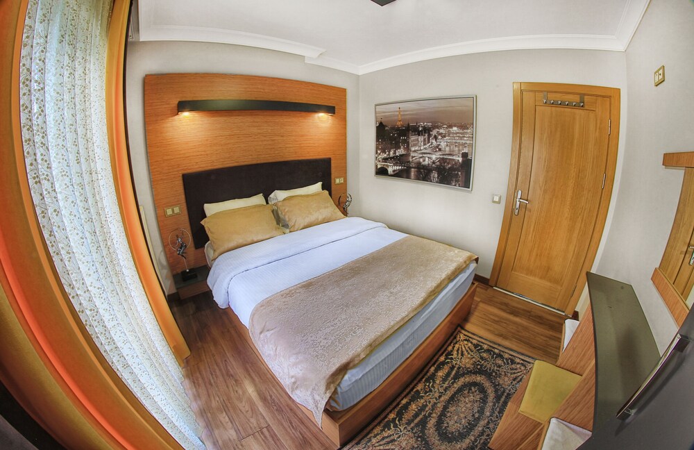 book concept house in ankara hotels com