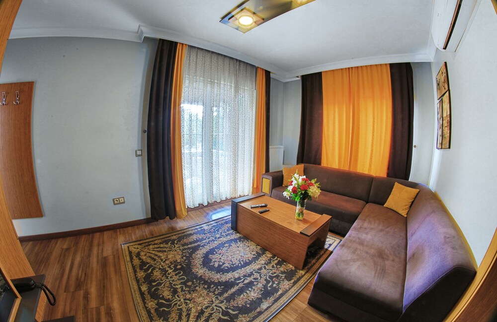 book concept house in ankara hotels com
