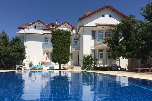 tugay hotel fethiye hotels com