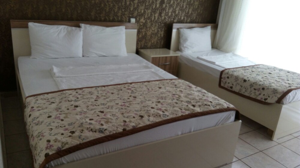 Holmi Marina Otel Silifke Hotels Com