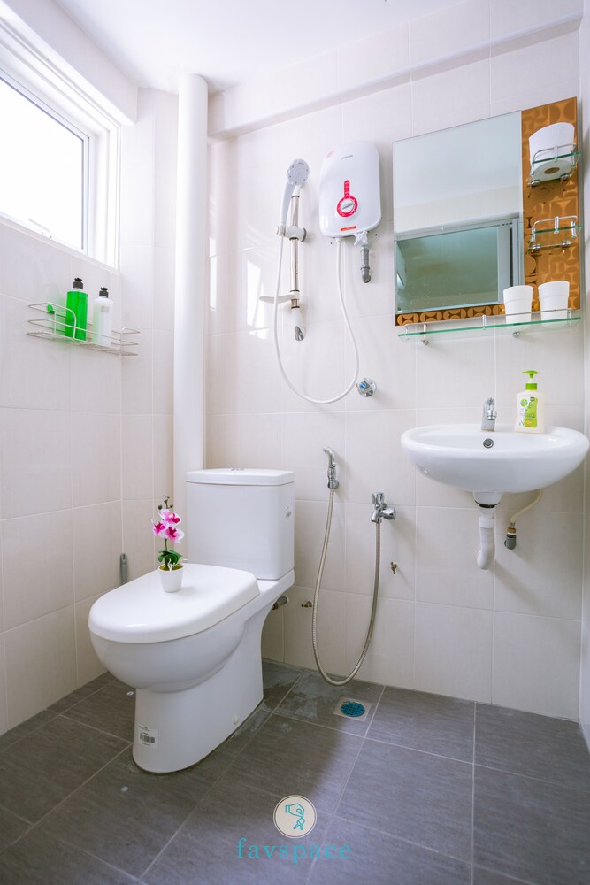 Grandeur Tower Pandan Indah Kl Ampang Malaysia Ampang Hotel Discounts Hotels Com