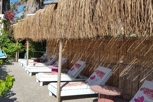 Hakan Otel Bodrum Hotels Com