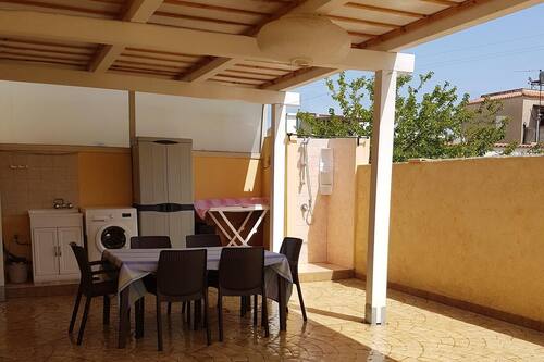 リド ディ ノートにある一軒家 ベッドルーム 2 室 家具付きのテラスあり ビーチまで 0 M ノート の宿泊予約 ホテルズドットコム リド ディ ノートにある一軒家 ベッドルーム 2 室 家具付きのテラスあり ビーチまで 0 M ノート の宿泊予約 ホテルズドットコム