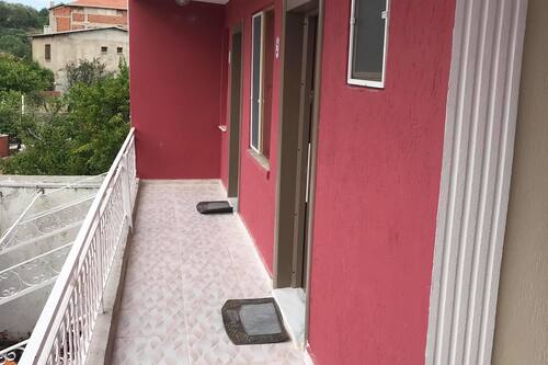 er turistik apart otel dikili hotels com