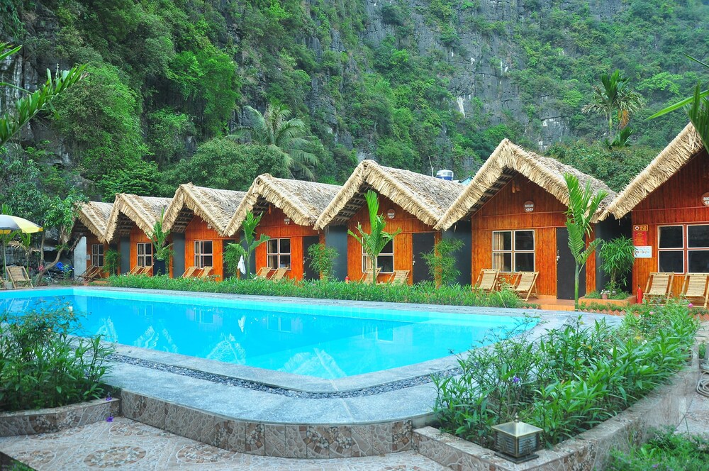 Tam Coc Valley Bungalow in Ninh Binh - Hotels.com Tam Coc Valley Bungalow in Ninh Binh - Hotels.com