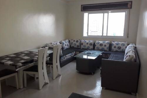 Book Appartement Proclub In Tangier Hotels Com