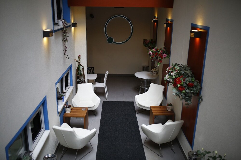 Book Black Suite In Istanbul Hotels Com