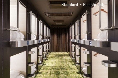 Book Glansit Kyoto Kawaramachi In Kyoto Hotels Com