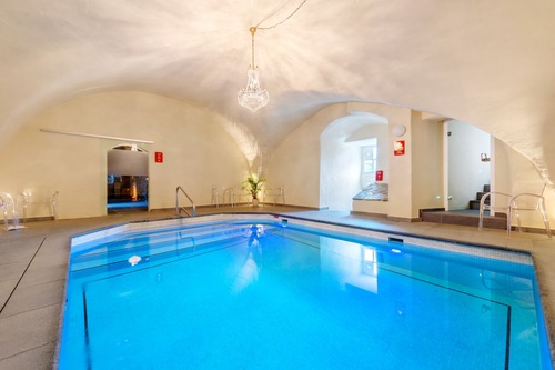 Book Schlosshotel Purschenstein In Neuhausen Hotels Com