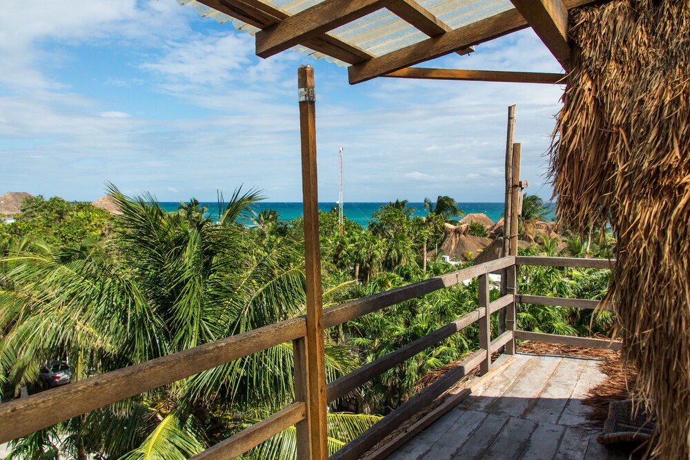 Book Bambu Gran Palas Hostel Party In Tulum Hotels Com