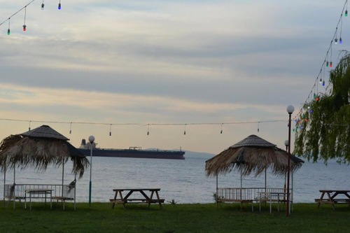 Yalova Mertur Otel Youtube