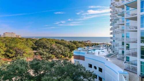 310 Horizon 1 Bedroom Bathroom Condo Myrtle Beach United States 310 Horizon 1 Bedroom Bathroom Condo Myrtle Beach