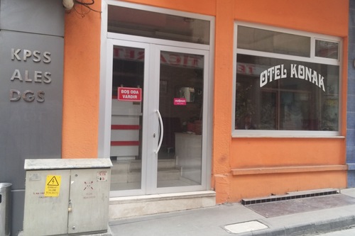 Konak Otel Isparta Hotels Com