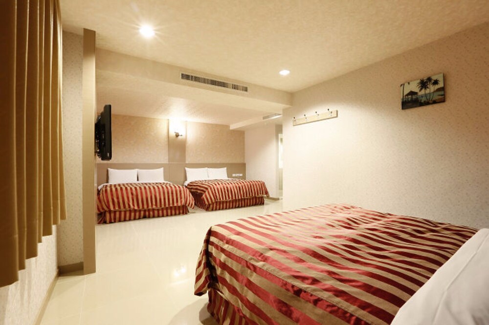 花鄉旅館連鎖 巨蛋店 住宿預訂優惠及飯店資訊 Hotels Com