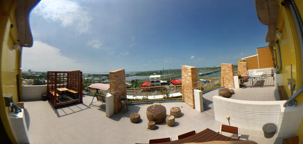 大鹏湾瞭望台民宿预订, 2019东港大鹏湾瞭望台民宿价格| hotels.