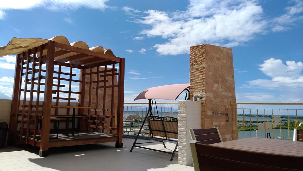 大鹏湾了望台民宿