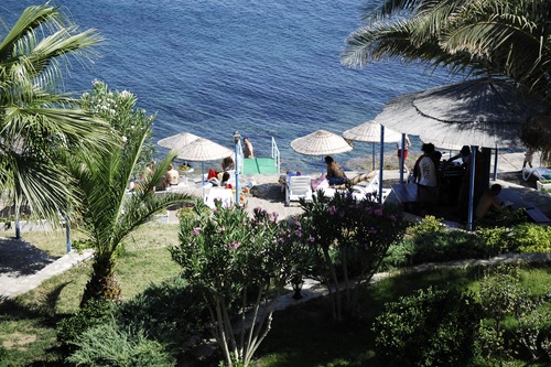 Book Chronos Beach Akyarlar All Inclusive In Bodrum Hotels Com