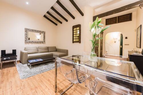 احجز داون تاون جاكوزي ماد فلاتس كوليكشن في مدريد قارن أسعار الفنادق في مدريد