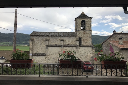 Prenota Casa Campo A Jaca Hotels Com