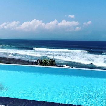 Nuotrauka: PNB Beach Resort, Canggu