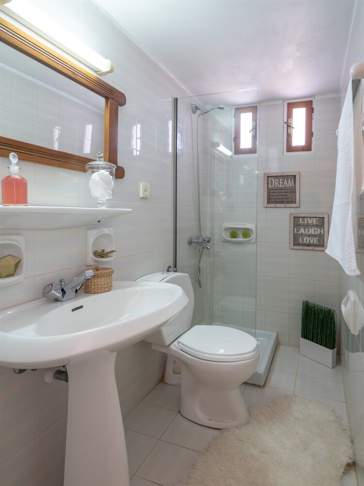 玛丽亚帕西淮酒店