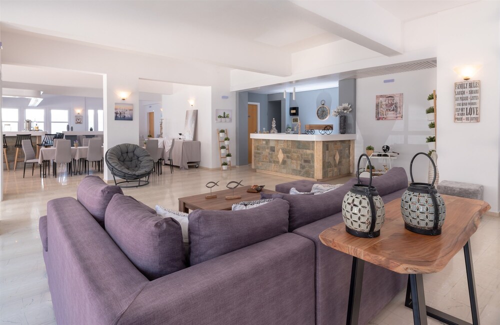 玛丽亚帕西淮酒店