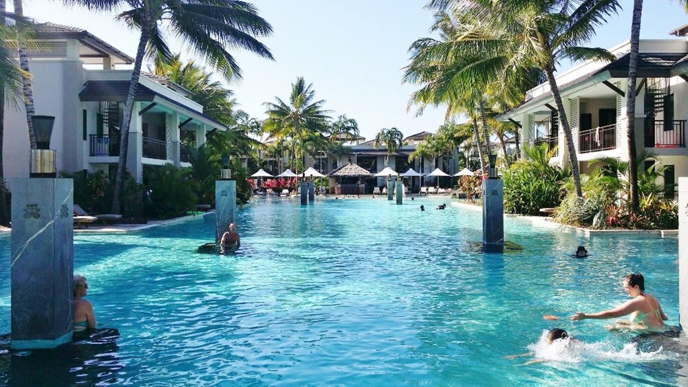 Book Sea Temple 161 Luxury Studio In Port Douglas Hotels Sea Temple 161 Luxury Studio Port Douglas