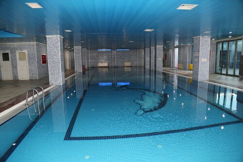 Tokat Otopark Var Otelleri Tokat Otopark Var Otellerde Ozel Teklifler Hotels Com