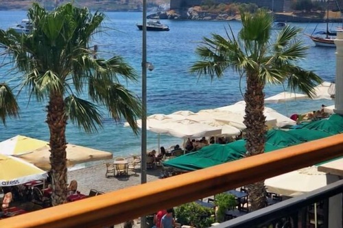 Akkan Plus Hotel Bodrum Hotels Com